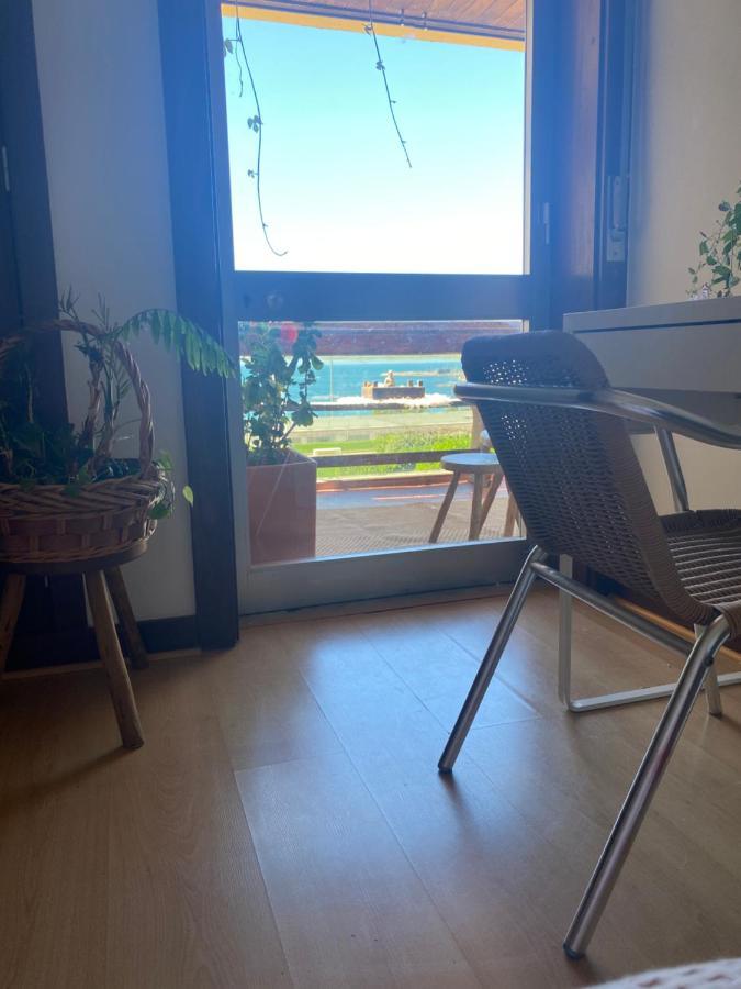 Amazing Private Room In Apartment With Sea Beach View - Pool - Park - Private Condominium - Access To The Beach โอเอรัช ภายนอก รูปภาพ