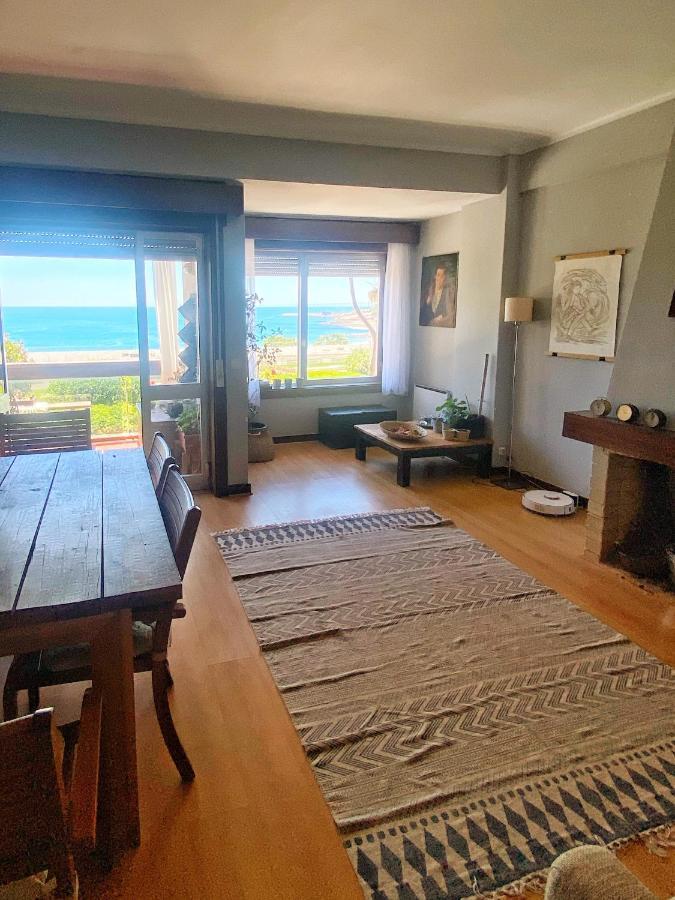 Amazing Private Room In Apartment With Sea Beach View - Pool - Park - Private Condominium - Access To The Beach โอเอรัช ภายนอก รูปภาพ
